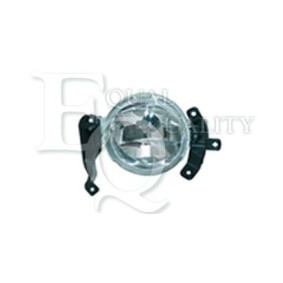 Comprar Faro antiniebla de EQUAL QUALITY PF0199D a bajo precio de 30,92 €