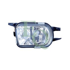 Nebelscheinwerfer PF0306D von EQUAL QUALITY günstig für 90,97 € online kaufen