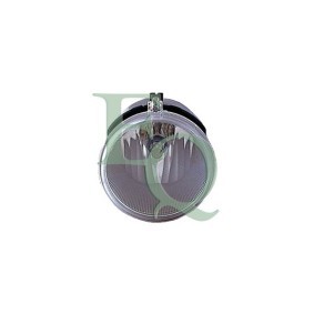 Achetez des Antibrouillard de chez EQUAL QUALITY en ligne pour GRAND CHEROKEE III (WH, WK) à prix modérés