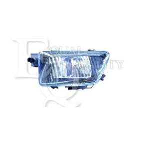Nebelscheinwerfer PF0456S von EQUAL QUALITY günstig für 9,63 € online kaufen