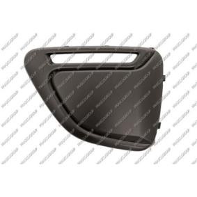 Compre Grelha de ventilador, pára-choques da PRASCO PG2062103 a um preço baixo por 17,02 €