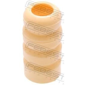 Comprar Almohadilla de tope, suspensión de FEBEST PGD-002 a bajo precio de 6,58 €