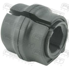 Comprar Silentblock de barra estabilizadora de FEBEST PGSB-PARF a bajo precio de 7,41 €