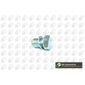 Comprar Tapón roscado, colector de aceite de BGA PK0101 a bajo precio de 2,81 €