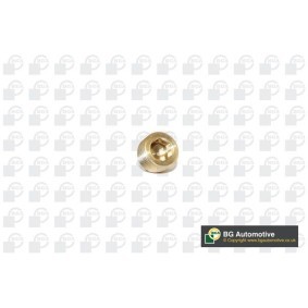 Comprar Tapón roscado, colector de aceite de BGA PK2202 a bajo precio de 46,84 €