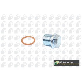 Comprar Tapón roscado, colector de aceite de BGA PK8400 a bajo precio de 5,34 €