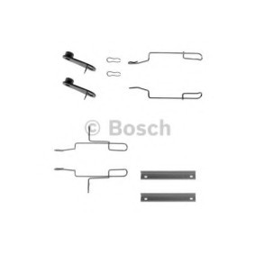 Zubehörsatz, Scheibenbremsbelag 1 987 474 194 von BOSCH günstig für 16,70 € online kaufen