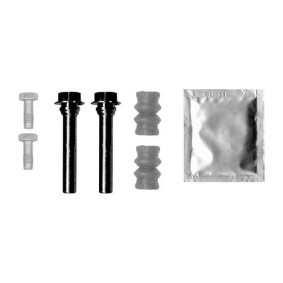 Zubehörsatz, Scheibenbremsbelag 1 987 474 495 von BOSCH günstig für 31,93 € online kaufen