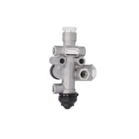 Comprar Válvula reguladora de presión, sistema elevador de PNEUMATICS PN-10315 a bajo precio de 51,69 €