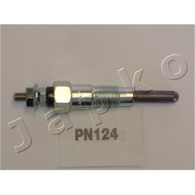 Compre Vela incandescente da JAPKO PN124 a um preço baixo por 11,45 €