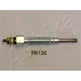Glühkerze PN136 von ASHIKA günstig für 13,73 € online kaufen