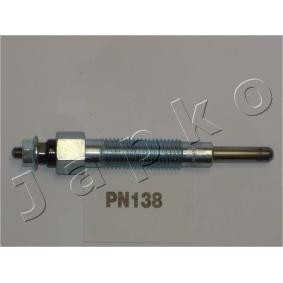 Glühkerze PN138 von JAPKO günstig für 18,39 € online kaufen