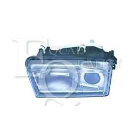 Achetez des Projecteur principal EQUAL QUALITY PP0126S à prix pour 54,89 €