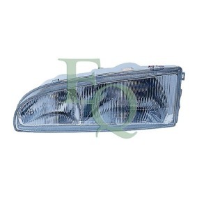 Comprar Faro delantero de EQUAL QUALITY PP0305S a bajo precio de 53,20 €