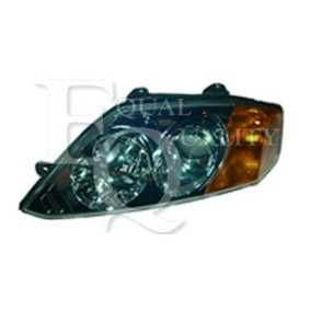 Compre Farol principal da EQUAL QUALITY PP1034D a um preço baixo por 302,89 €