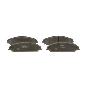 Compre Mangueira de travão de BOSCH online para KUBISTAR (X76) a preços moderados