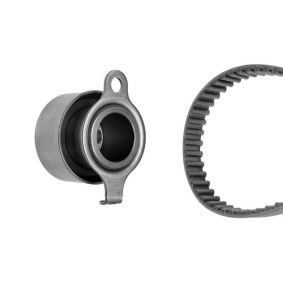 Zahnriemensatz 1 987 948 264 von BOSCH günstig für 88,57 € online kaufen
