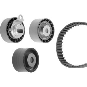 Zahnriemensatz 1 987 948 619 von BOSCH günstig für 78,27 € online kaufen