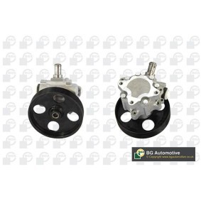 Achetez des Pompe de direction assistée de chez BGA en ligne pour Berlingo II Camion plate-forme/Châssis (B9) à prix modérés