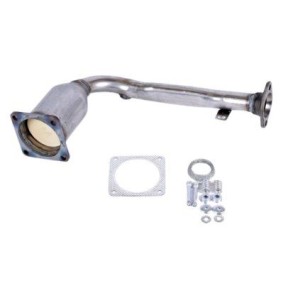 Katalysator PT6007T von EEC günstig für 137,15 € online kaufen