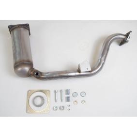 Katalysator PT6011T von EEC günstig für 211,12 € online kaufen