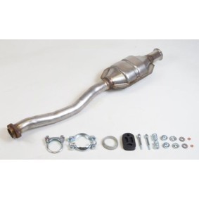 Katalysator PT6023T von EEC günstig für 218,17 € online kaufen