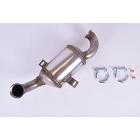 Katalysator PT6060T von EEC günstig für 191,59 € online kaufen