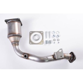 Katalysator PT6069T von EEC günstig für 285,84 € online kaufen