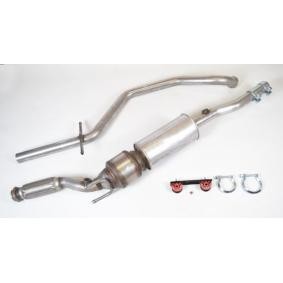 Katalysator PT6072T von EEC günstig für 408,60 € online kaufen