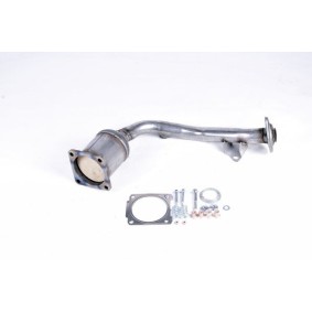 Katalysator PT6076T von EEC günstig für 254,20 € online kaufen