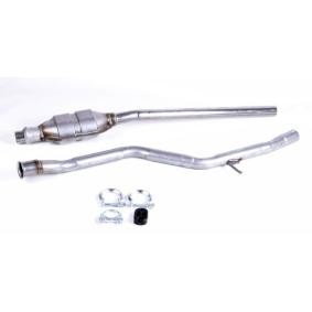 Katalysator PT8042T von EEC günstig für 132,24 € online kaufen