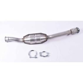 Katalysator PT8049T von EEC günstig für 120,86 € online kaufen