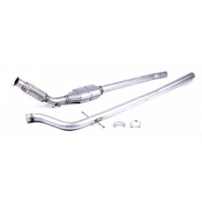 Katalysator PT8056T von EEC günstig für 174,95 € online kaufen