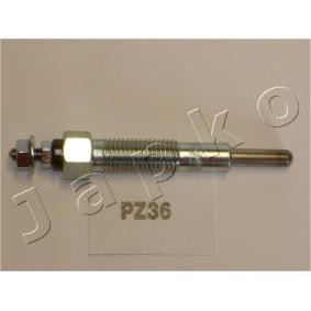 Glühkerze PZ36 von JAPKO günstig für 13,97 € online kaufen