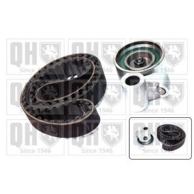 Compre Jogo de correias dentadas da QUINTON HAZELL QBK855 a um preço baixo por 101,74 €
