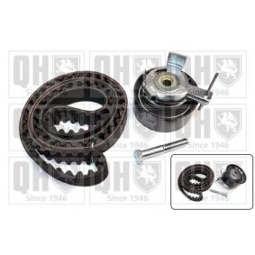 Compre Jogo de correias dentadas da QUINTON HAZELL QBK879 a um preço baixo por 84,14 €