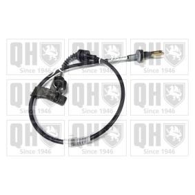 Kupplungsseil QCC1735 von QUINTON HAZELL günstig für 21,56 € online kaufen