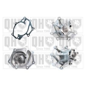 Comprar Bomba de agua de QUINTON HAZELL QCP3707 a bajo precio de 62,13 €