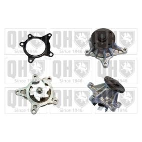 Comprar Bomba de agua de QUINTON HAZELL QCP3779 a bajo precio de 92,14 €