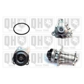 Köp Vattenpump av QUINTON HAZELL QCP3862 till det låga priset 1554,59 kr