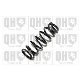 Compre Mola de suspensão da QUINTON HAZELL QCS5025 a um preço baixo por 37,12 €