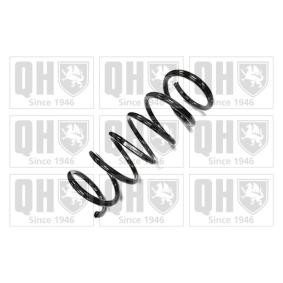 Compre Mola de suspensão da QUINTON HAZELL QCS5062 a um preço baixo por 62,75 €