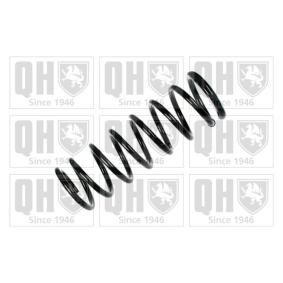 Compre Mola de suspensão da QUINTON HAZELL QCS5087 a um preço baixo por 67,60 €
