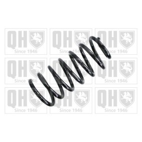 Achetez des Ressort de suspension QUINTON HAZELL QCS5197 à prix pour 44,74 €