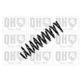 Fahrwerksfeder QCS5204 von QUINTON HAZELL günstig für 83,02 € online kaufen