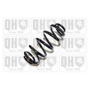 Achetez des Ressort de suspension QUINTON HAZELL QCS5231 à prix pour 86,76 €