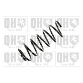 Osta Jousi (auton jousitus) QUINTON HAZELL:llä QCS5321 edullisesti hintaan 67,35 €
