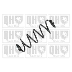 Achetez des Ressort de suspension QUINTON HAZELL QCS5362 à prix pour 47,40 €