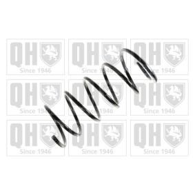 Compre Mola de suspensão da QUINTON HAZELL QCS5372 a um preço baixo por 89,75 €