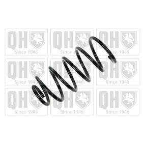 Achetez des Ressort de suspension QUINTON HAZELL QCS5417 à prix pour 93,96 €